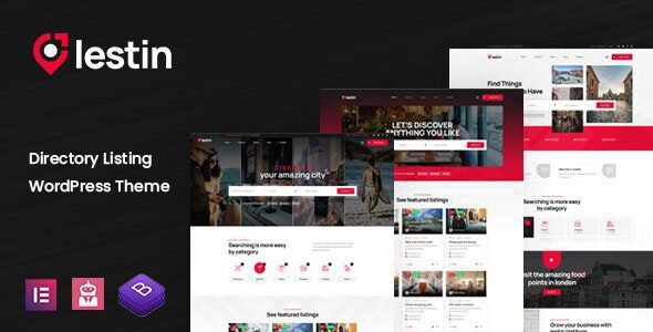 Lestin WordPress Theme ZamPC Icon