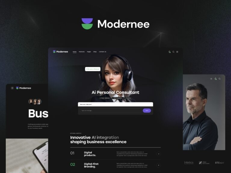 Modernee