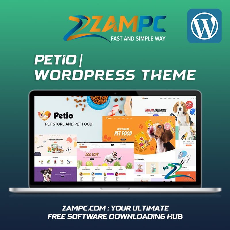 Petio