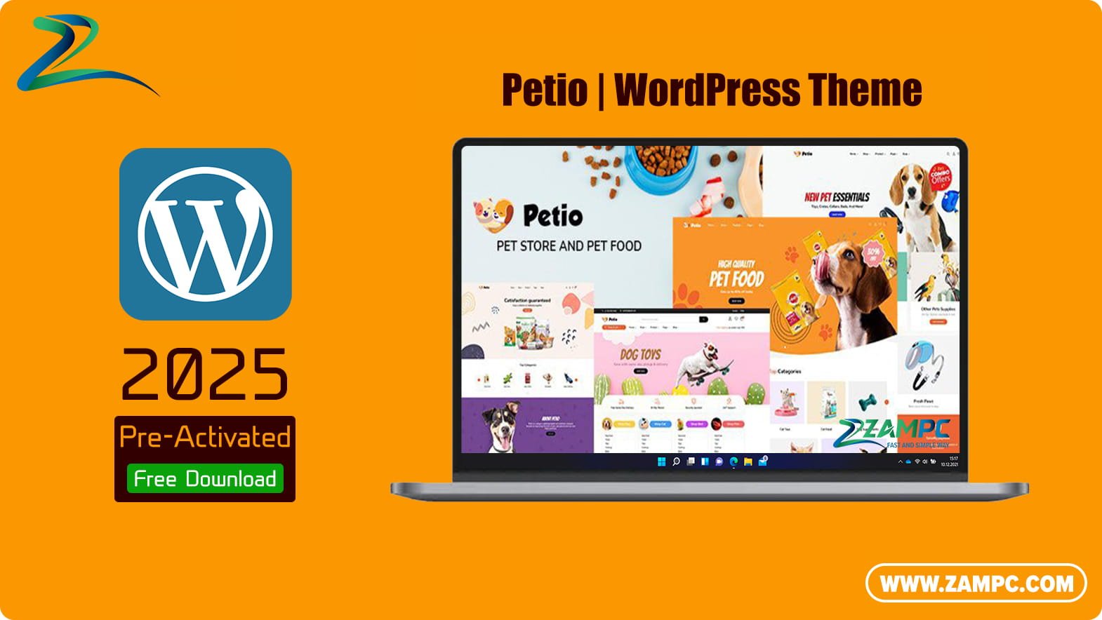 Petio