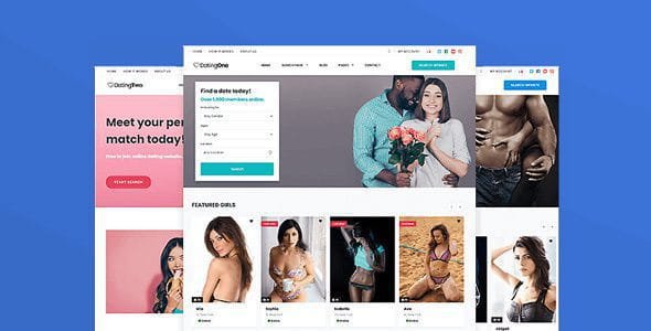 PremiumPress Dating
