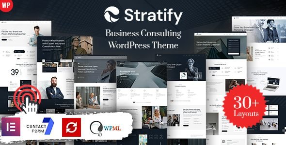 Stratify WordPress Theme ZamPC Icon