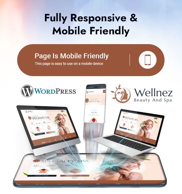 Wellnez logo