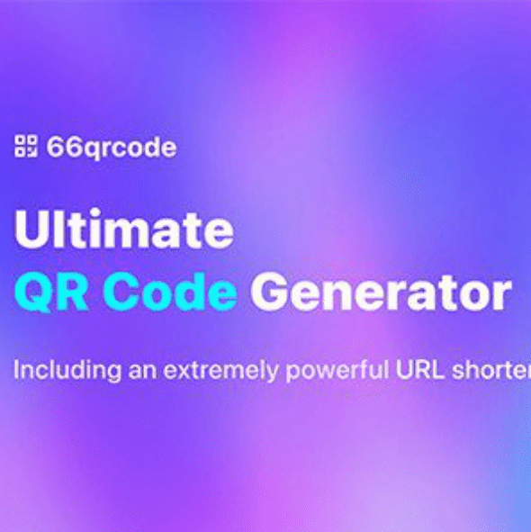66qrcode QR Code Generator Scripts