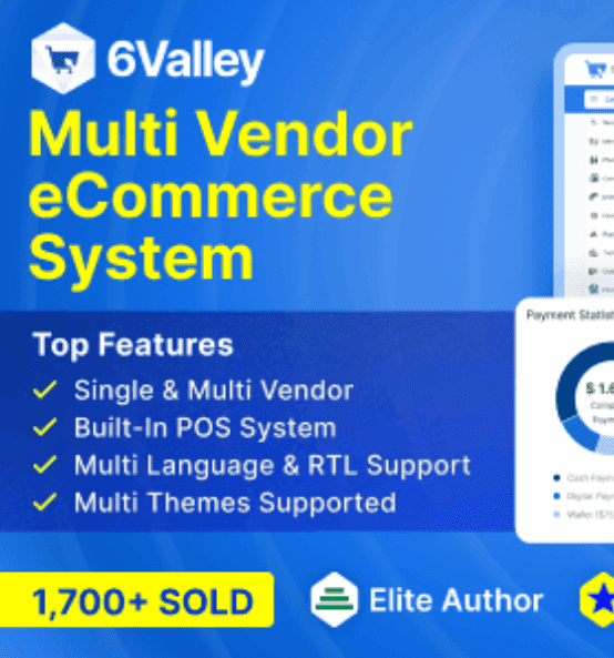 6Valley Mobile App
