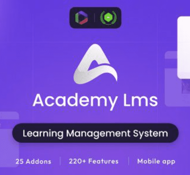 Academy PHP Scripts