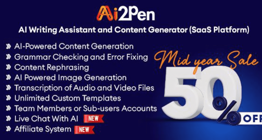 Ai2Pen PHP Scripts