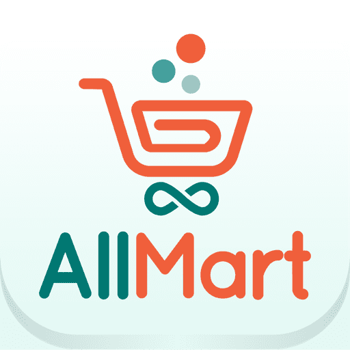 Allmart Theme WordPress