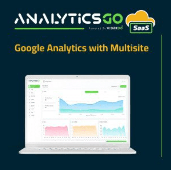 AnalyticsGo SaaS PHP Scripts logo
