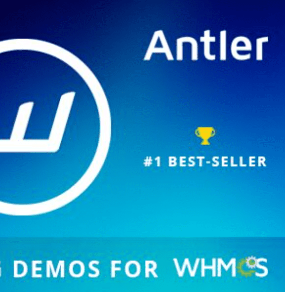 Antler Template