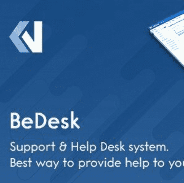 BeDesk Script