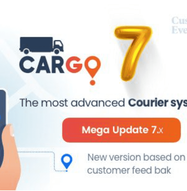 Cargo Pro PHP Scripts