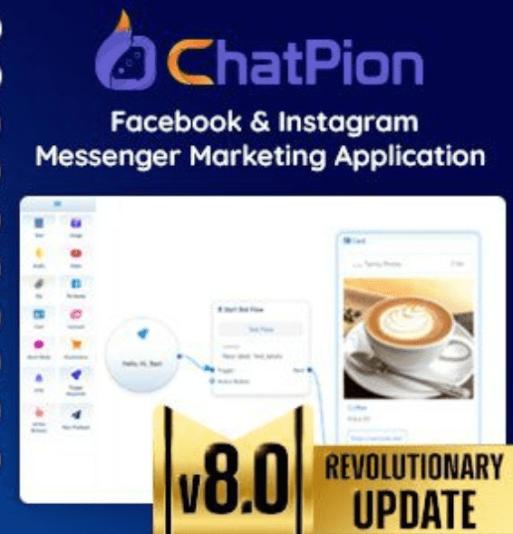 ChatPion PHP Scripts
