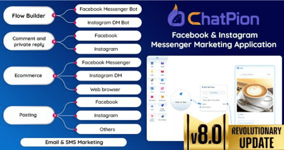 ChatPion PHP Scripts