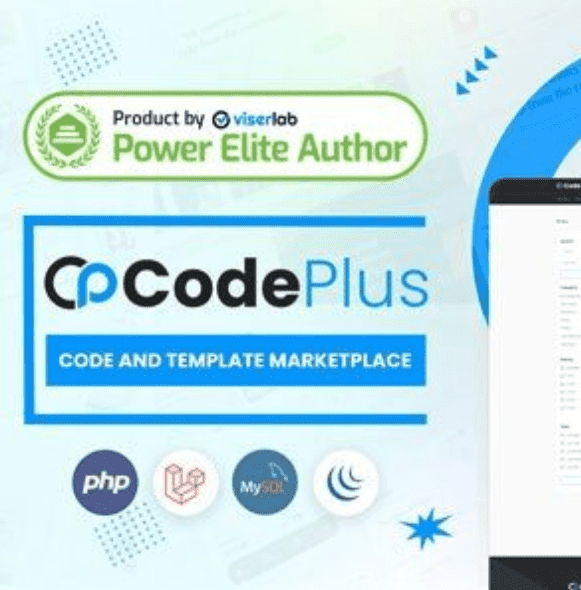 CodePlus Script