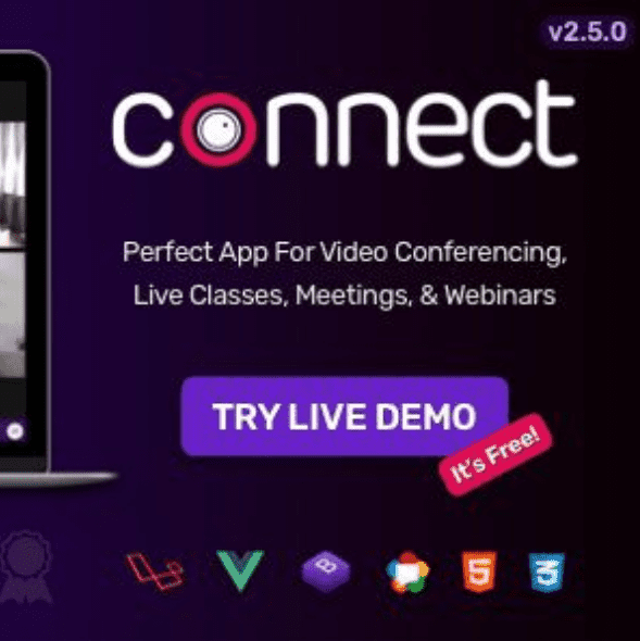 Connect Script