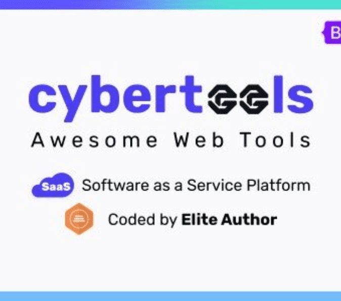 CyberTools Scripts