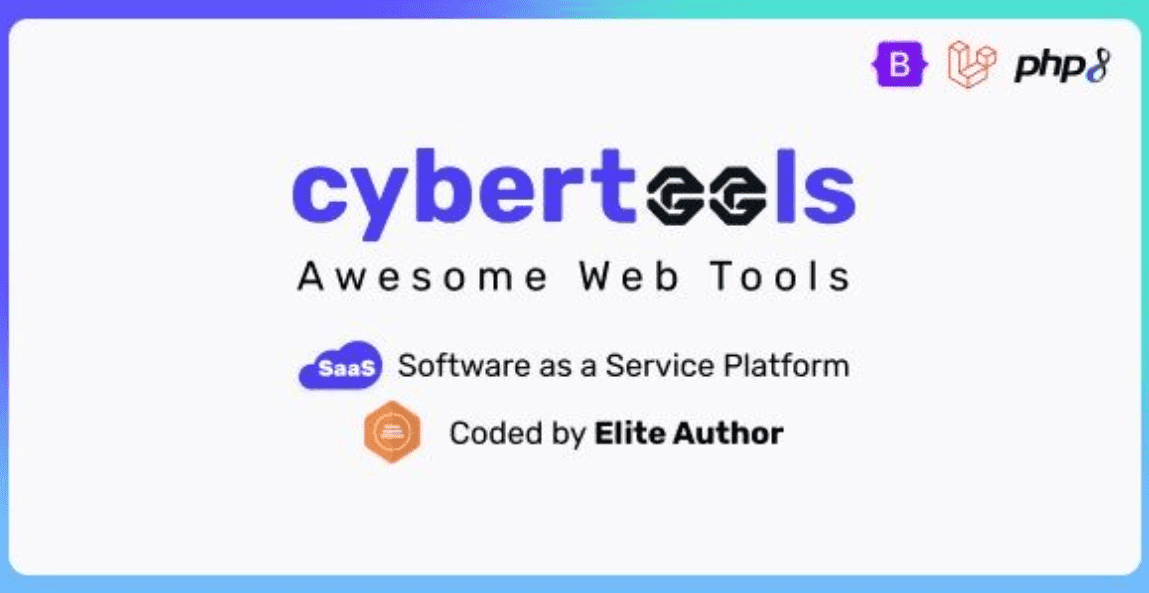 CyberTools Scripts