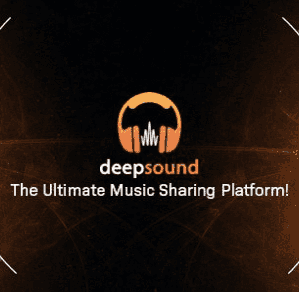 DeepSound PHP Scripts
