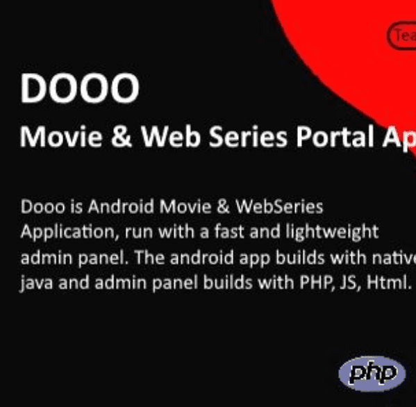 Dooo Movie Android Full Applications