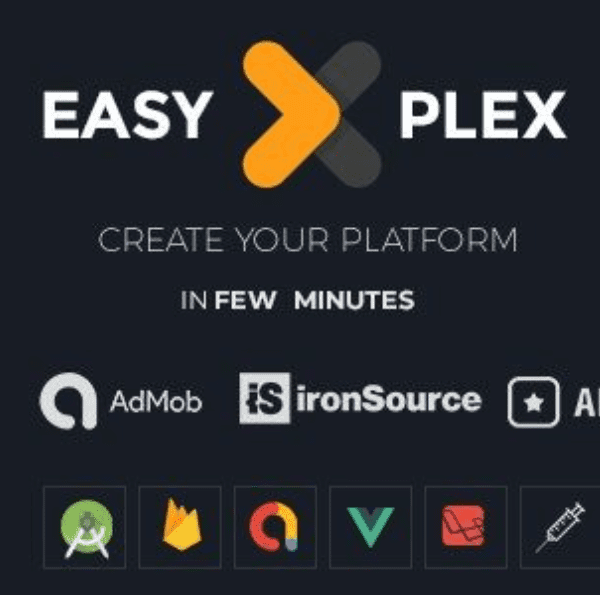 EasyPlex Android Applications