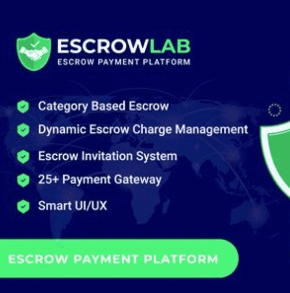 EscrowLab PHP Scripts