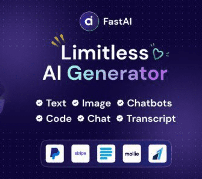 FastAi AI Content Scripts