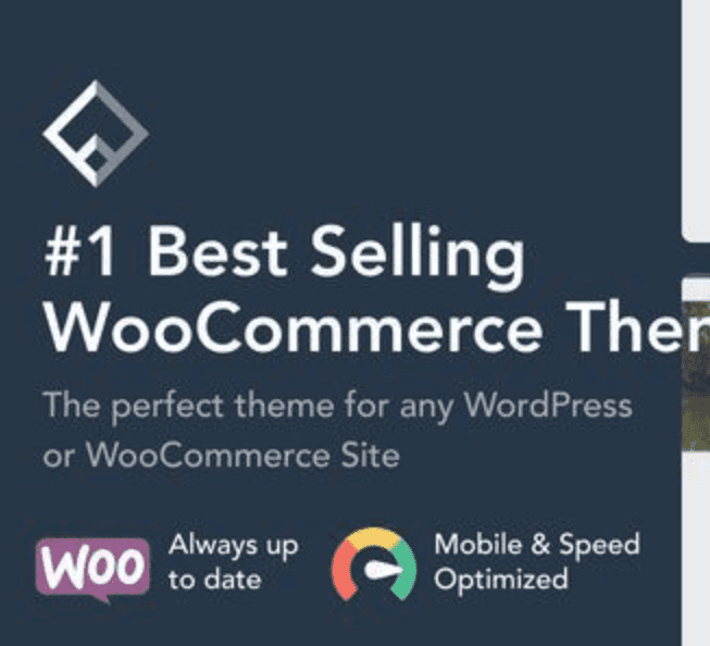 Flatsome Theme WordPress