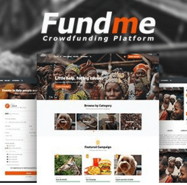 Fundme Script