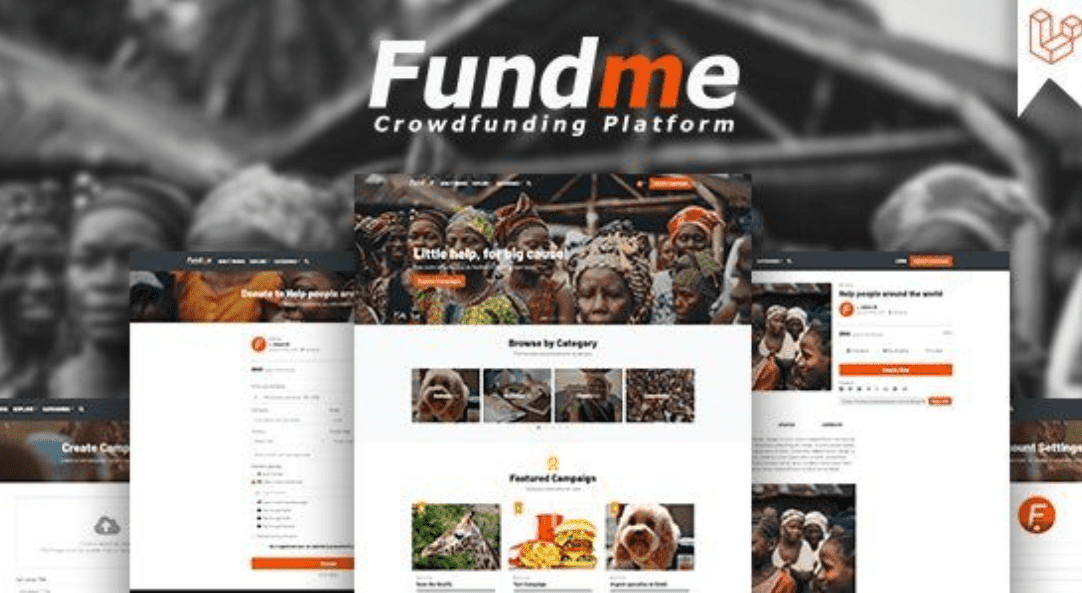 Fundme Script
