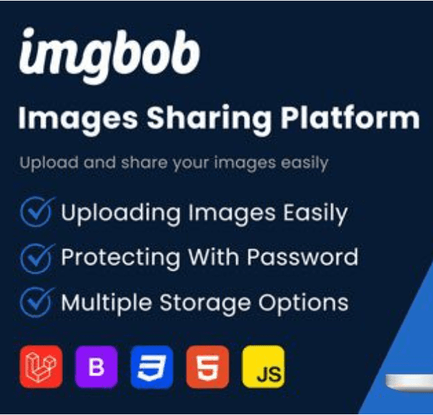 Imgbob Script
