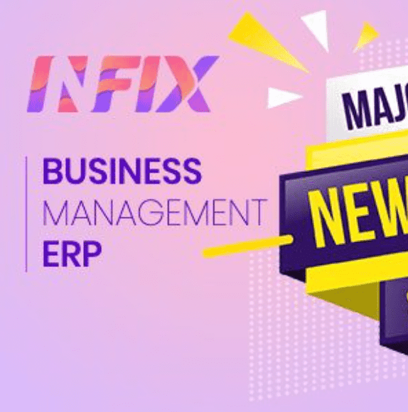 InfixBiz PHP Scripts