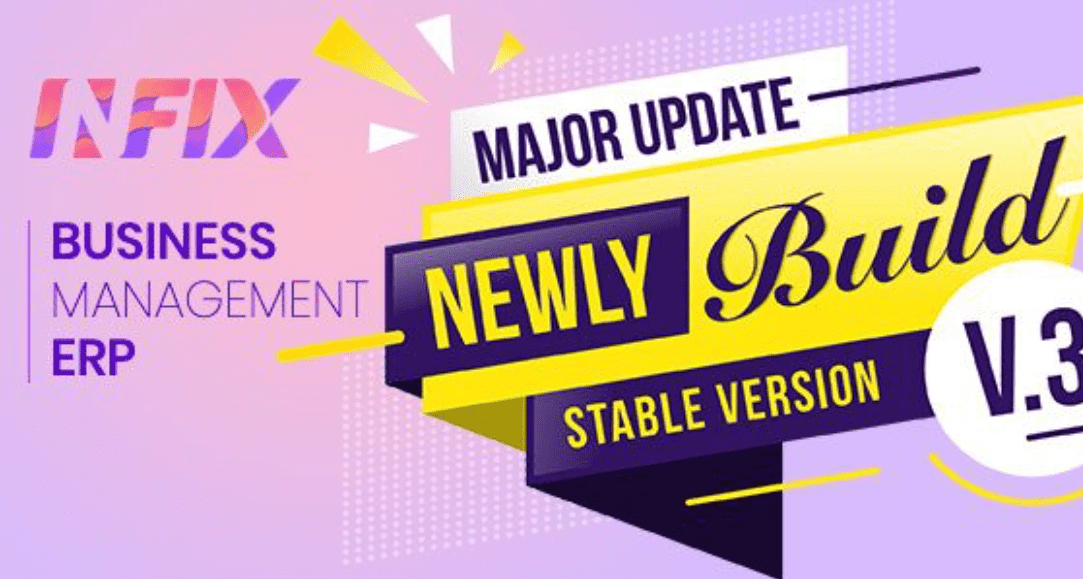 InfixBiz PHP Scripts