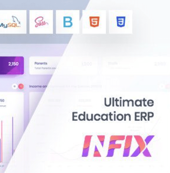 InfixEdu PHP Scripts