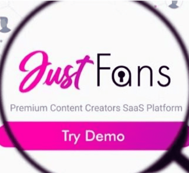 JustFans PHP Scripts