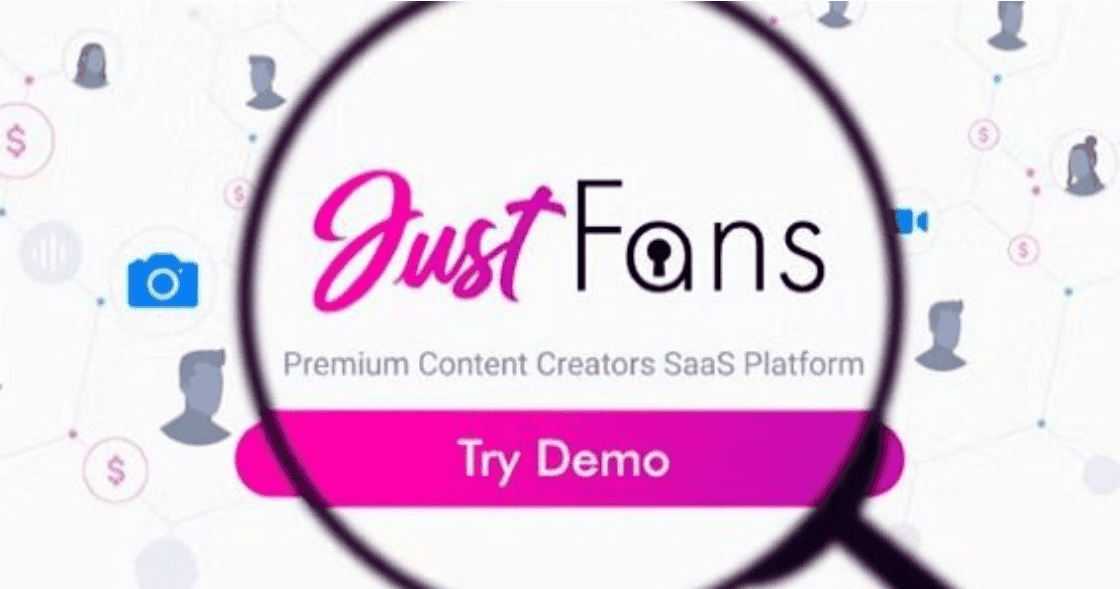 JustFans PHP Scripts