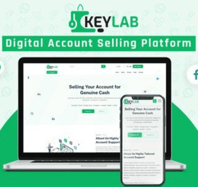 KeyLab PHP Scripts