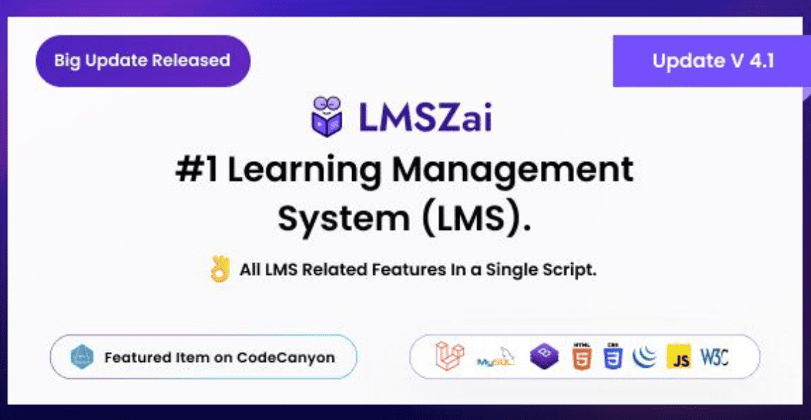 LMSZAI PHP Scripts