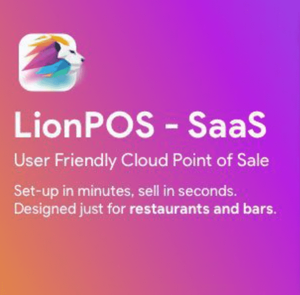 Lion POS PHP Scripts