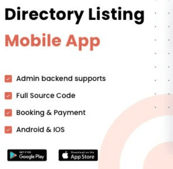 Listar FluxPro Flutter App