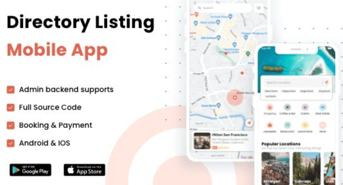 Listar FluxPro Flutter App
