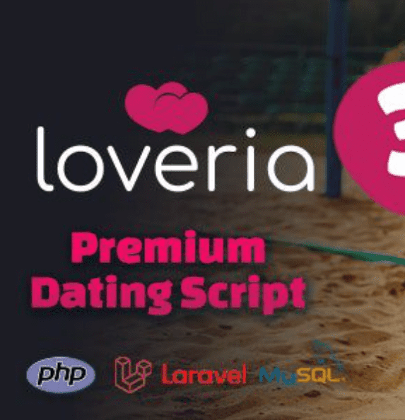 Loveria PHP Scripts