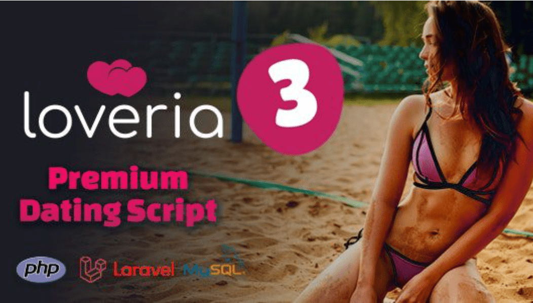 Loveria PHP Scripts