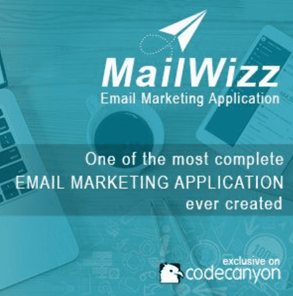 MailWizz PHP Scripts