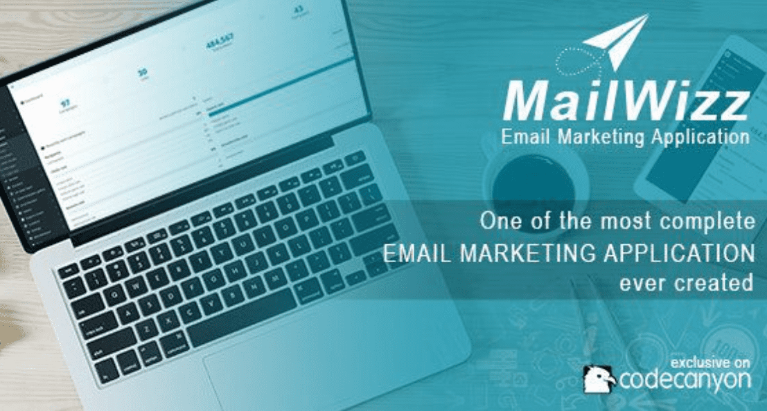 MailWizz PHP Scripts