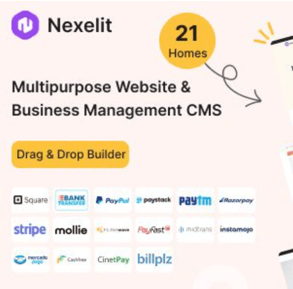 Nexelit PHP Scripts