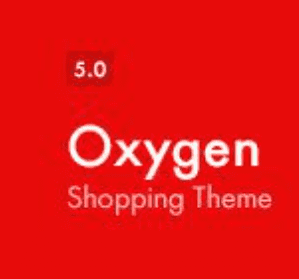 Oxygen Theme WordPress
