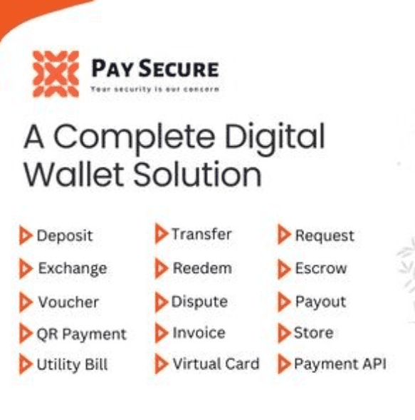 Pay Secure PHP Scripts