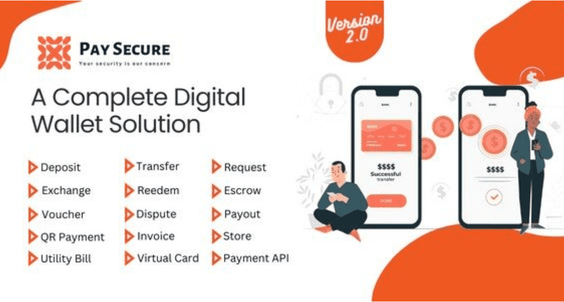Pay Secure PHP Scripts