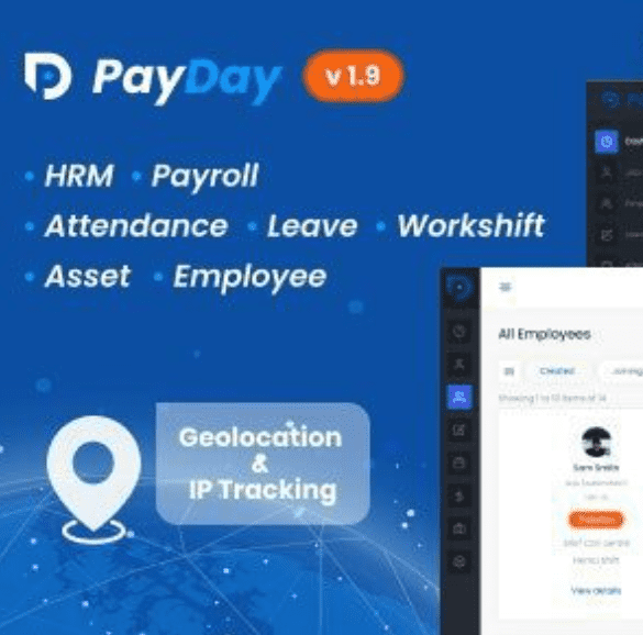 PayDay PHP Scripts